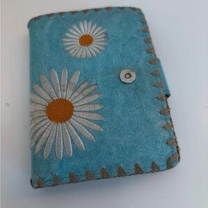 Lavishy Vegan Wallet Vintage Style wallet
